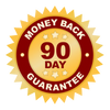 Money Back Guarantee