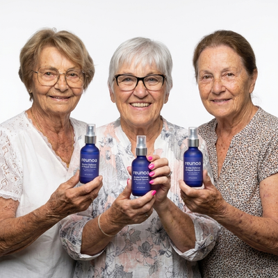 Stop Hiding Your Arms. Clear "Purple Spots" &amp; Thicken Paper-Thin Skin in 7 Days.