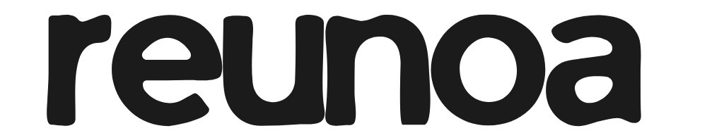 Reunoa logo